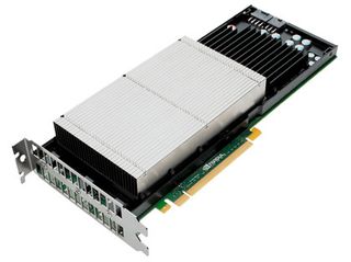GPU supercomputers