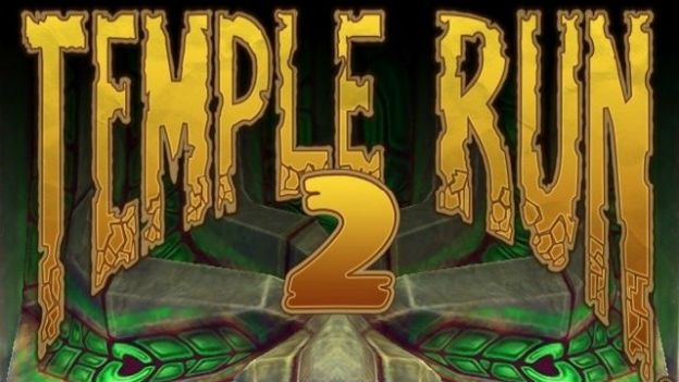 Temple Run 2