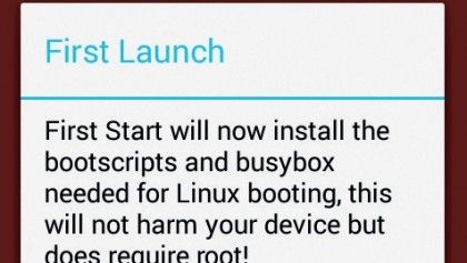 How to install Linux on an Android phone | TechRadar