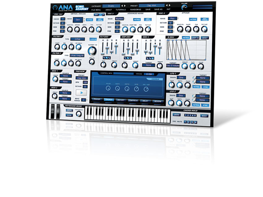 Ana Synth Vst Free Download