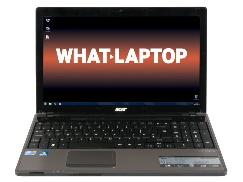 Acer Aspire 5820T-373G32Mn