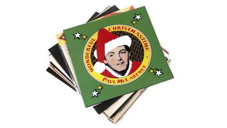 6. Wonderful Christmastime