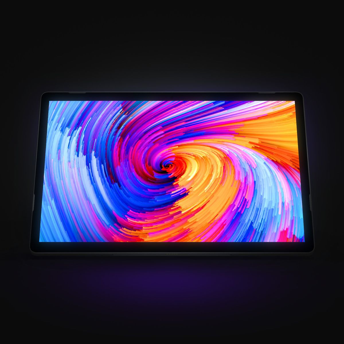 Eve V Screen Angle
