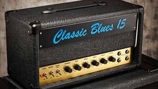 Lane Classic Blues 15