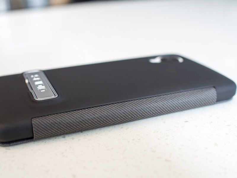 Seidio Ledger flip case for Nexus 5
