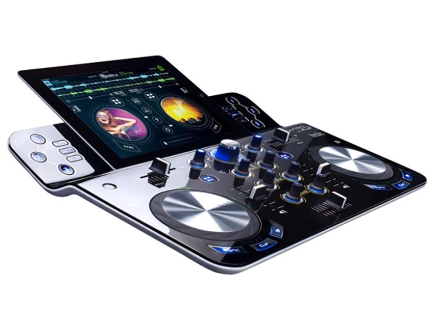 NAMM 2014 The best new DJ gear MusicRadar