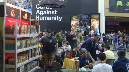 PAX Prime 2013