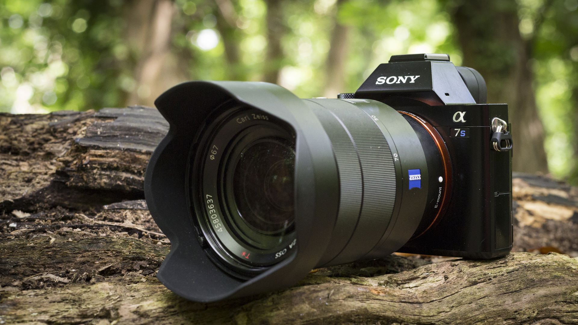 Sony A7S Review | TechRadar