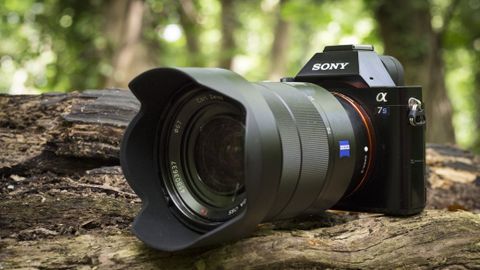 Sony Alpha 7S Review: Digital Photography Review