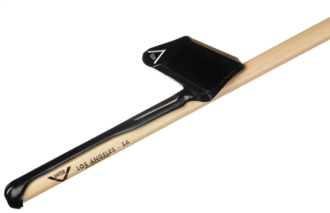 In Pictures: New Vater products announced