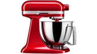 KitchenAid Artisan Mini 3.5 Quart Tilt-Head Stand Mixer