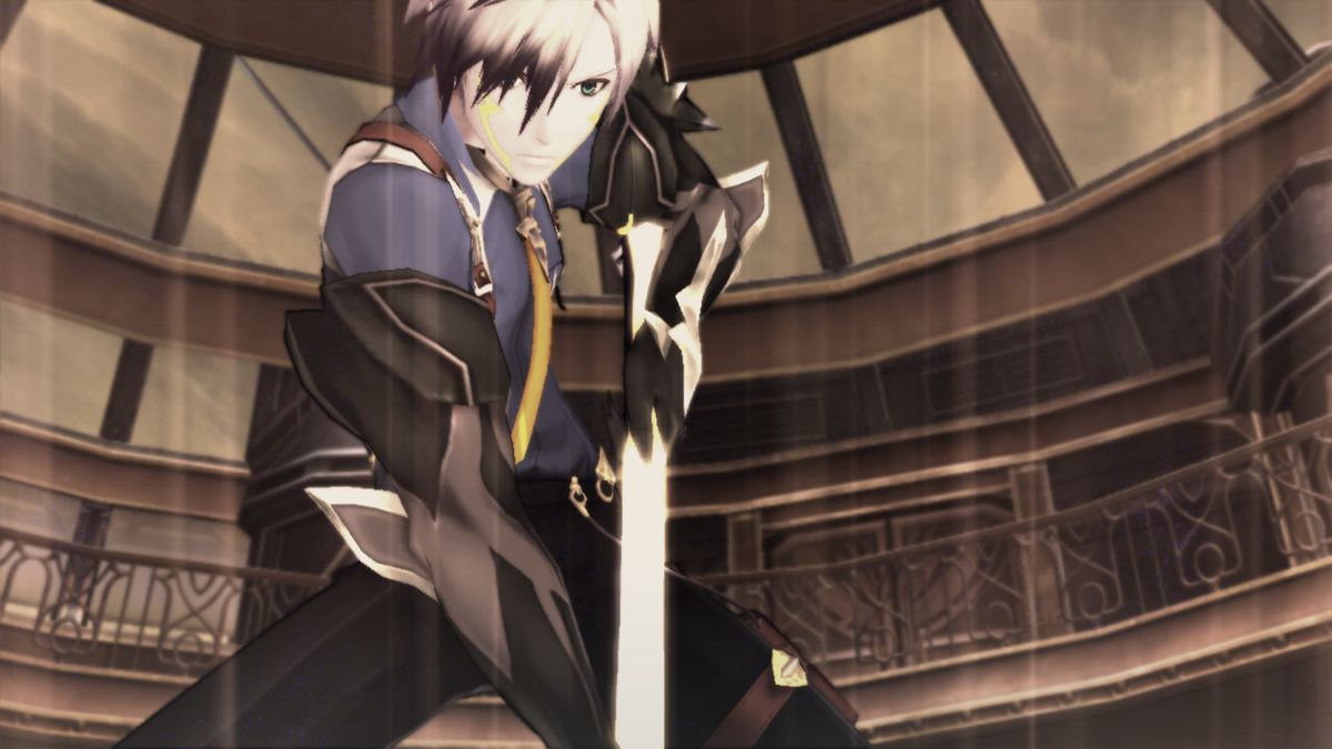 tales of xillia 2 secret ending