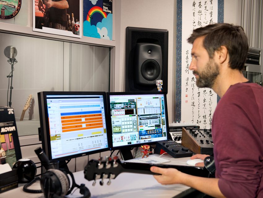 Round-up: Reason Rack Extensions | MusicRadar