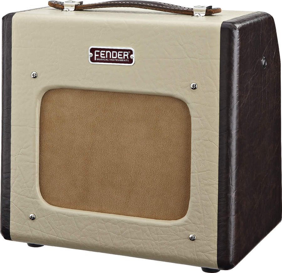 Fender Champion 600 | MusicRadar