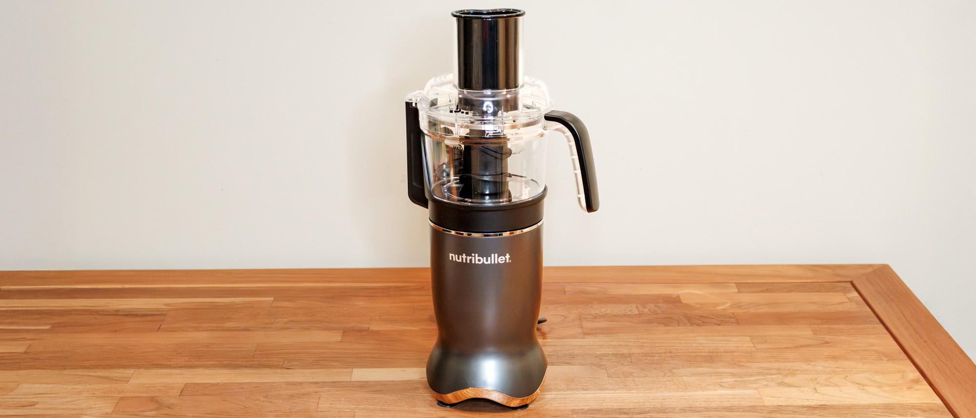Nutribullet Ultra Plus