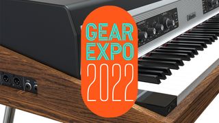 Gear Expo Title Cards