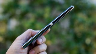 Sony Xperia Z1S review