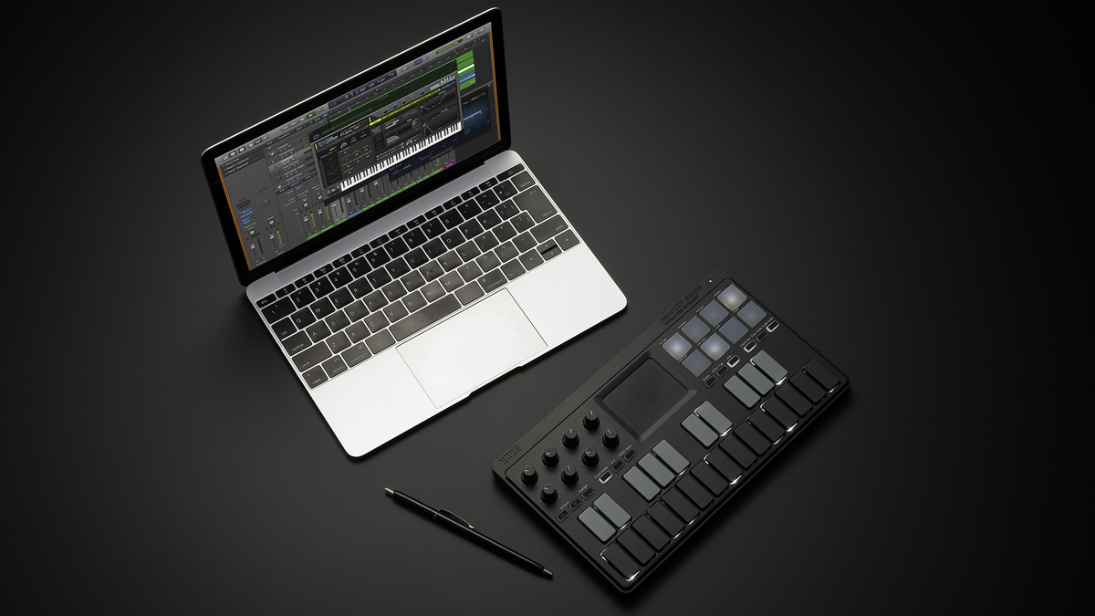 2. MIDI over Bluetooth