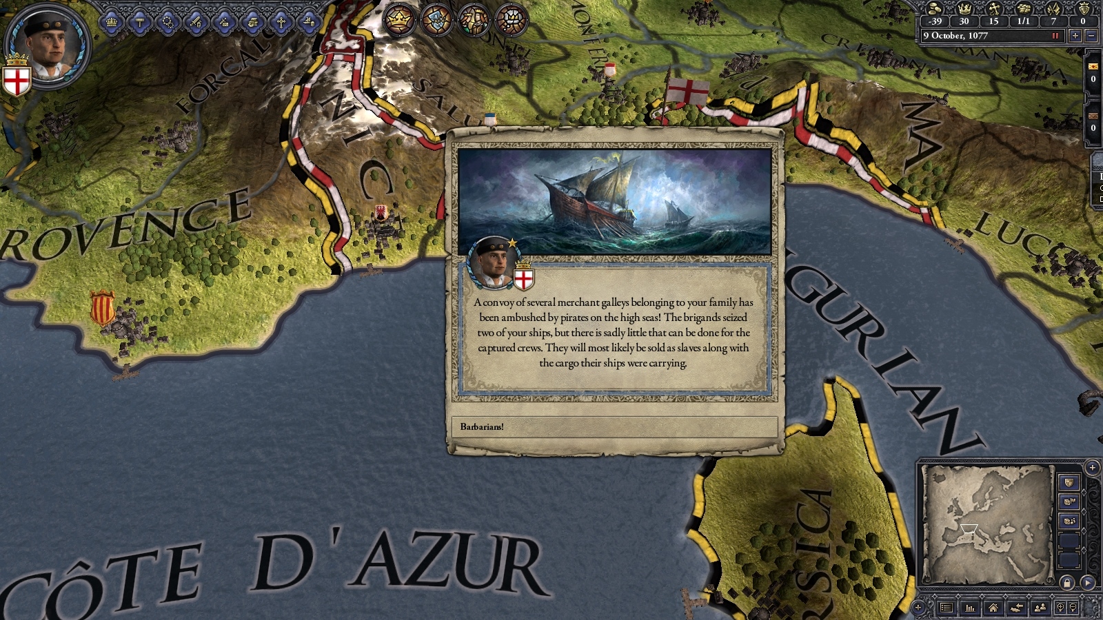 crusader kings 2 how to play as a republic