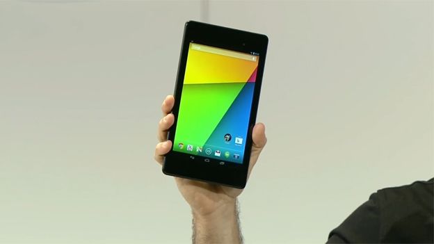 Nexus 7 2 review