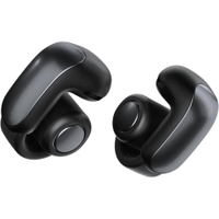 Bose Ultra Open&nbsp;Earbuds 
Was: $299
Now: $279 @ QVCvia coupon, "HELLO20" (new customers only)
Overview:
New QVC customersvia coupon, "HELLO20"