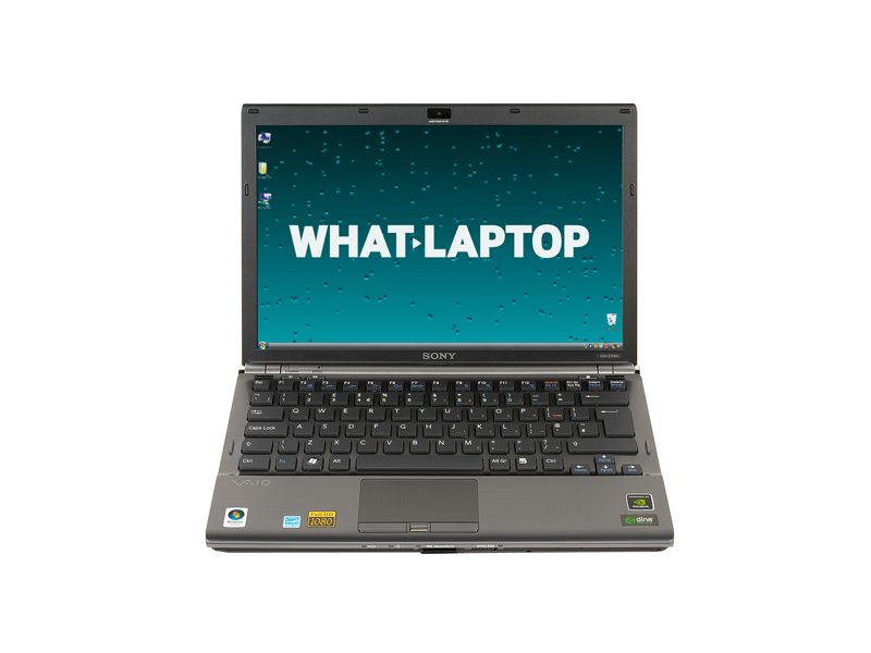 Sony VAIO VGN-Z11WN/B review | TechRadar