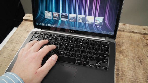 Dell XPS 13