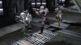 Republic Commando Ps