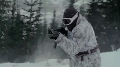 Ski Chase