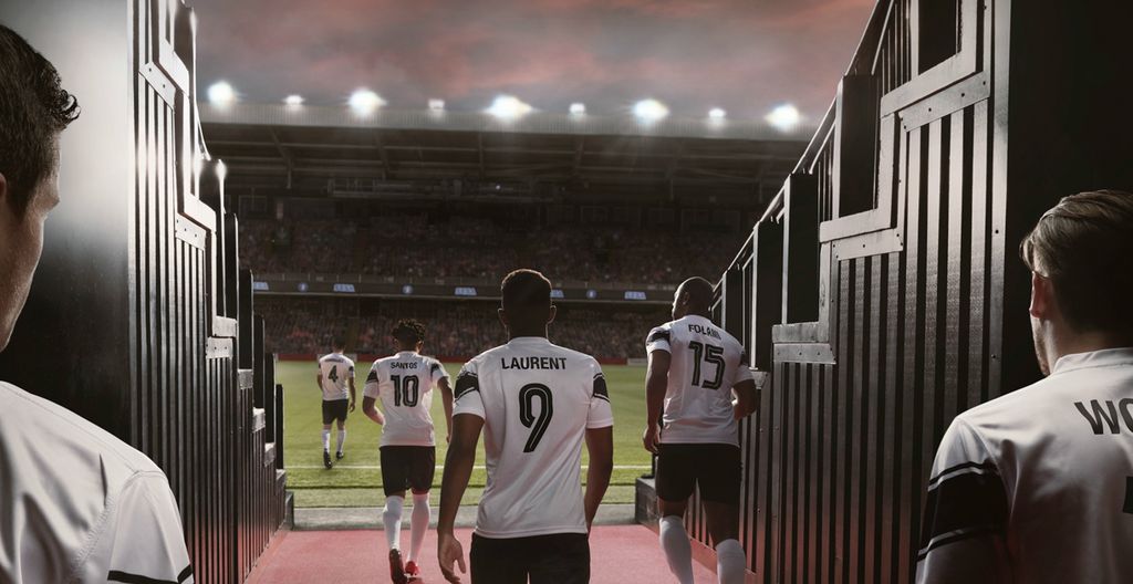 Football Manager 2019 Review Pc Gamer