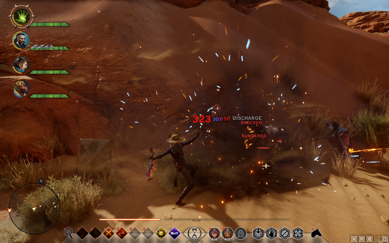Dragon Age Inquisition 12