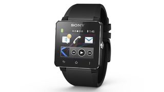 Sony Smartwatch 2