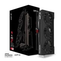 XFX Swift RX 9060 XT 16GB Triple Fan Gaming Edition XFX Swift RX 9060 XT 16GB Triple Fan Gaming Edition