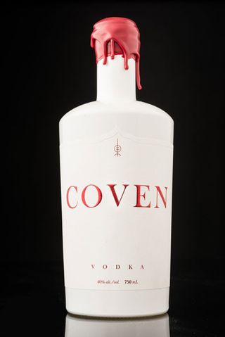 Coven Vodka