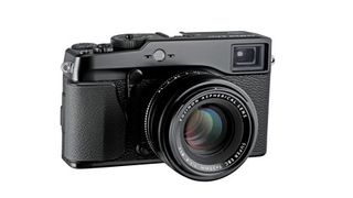 What cameras can we expect from CP+ 2013?