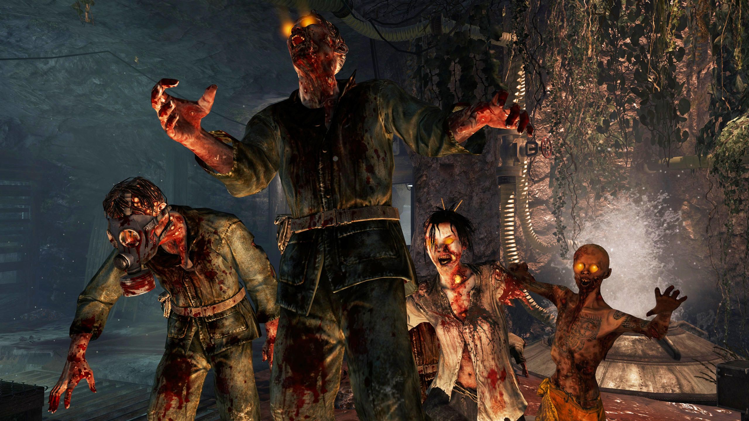 Dead By Daylight Killer Guide: Stranger Thing's Demogorgon