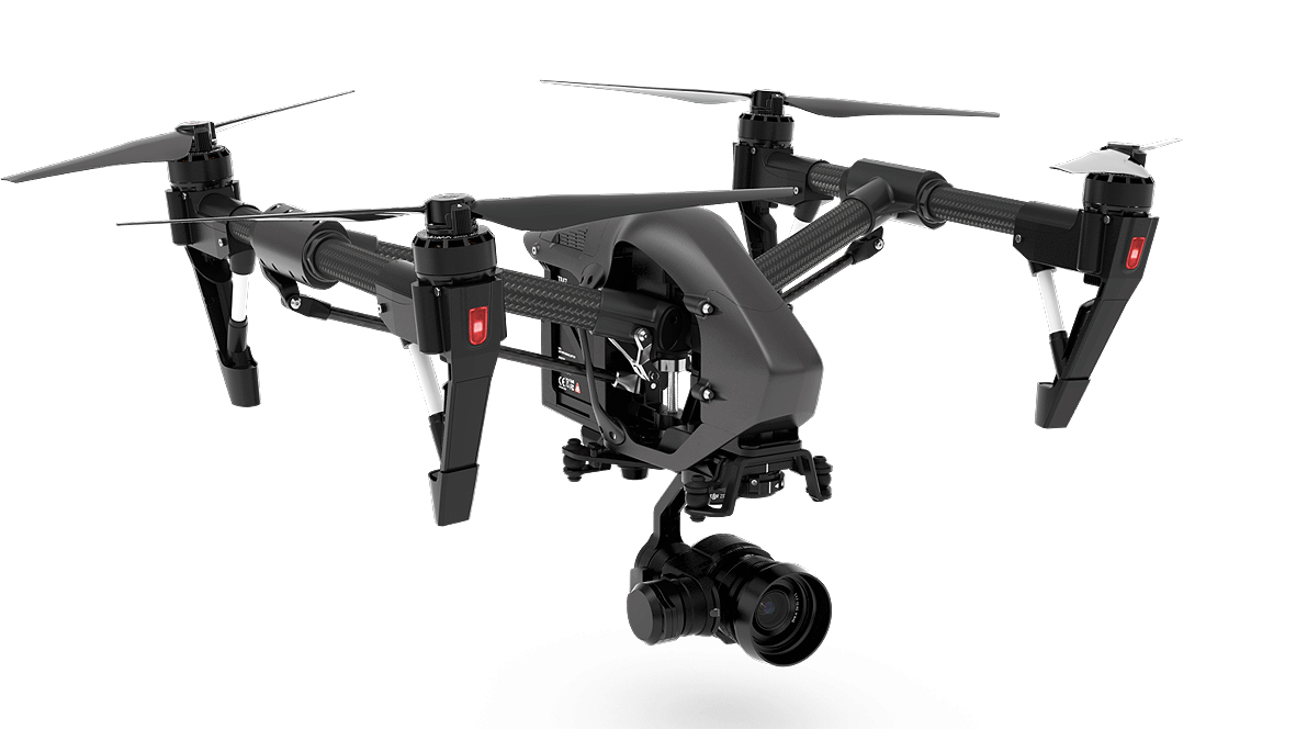 DJI Inspire
