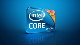Intel Core inside