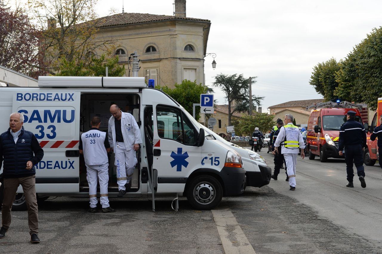 42 are dead in France&amp;#039;s deadliest road accident in 30 years