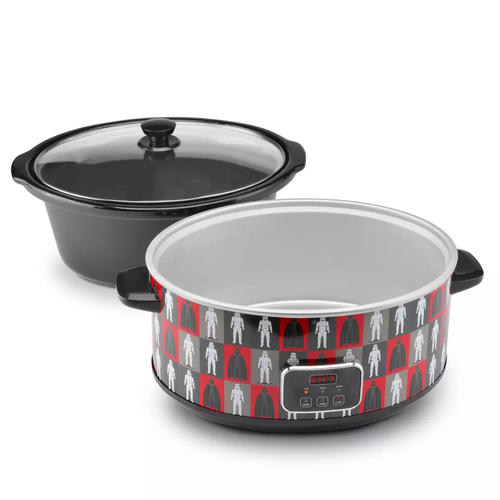 Star Wars Slow Cooker