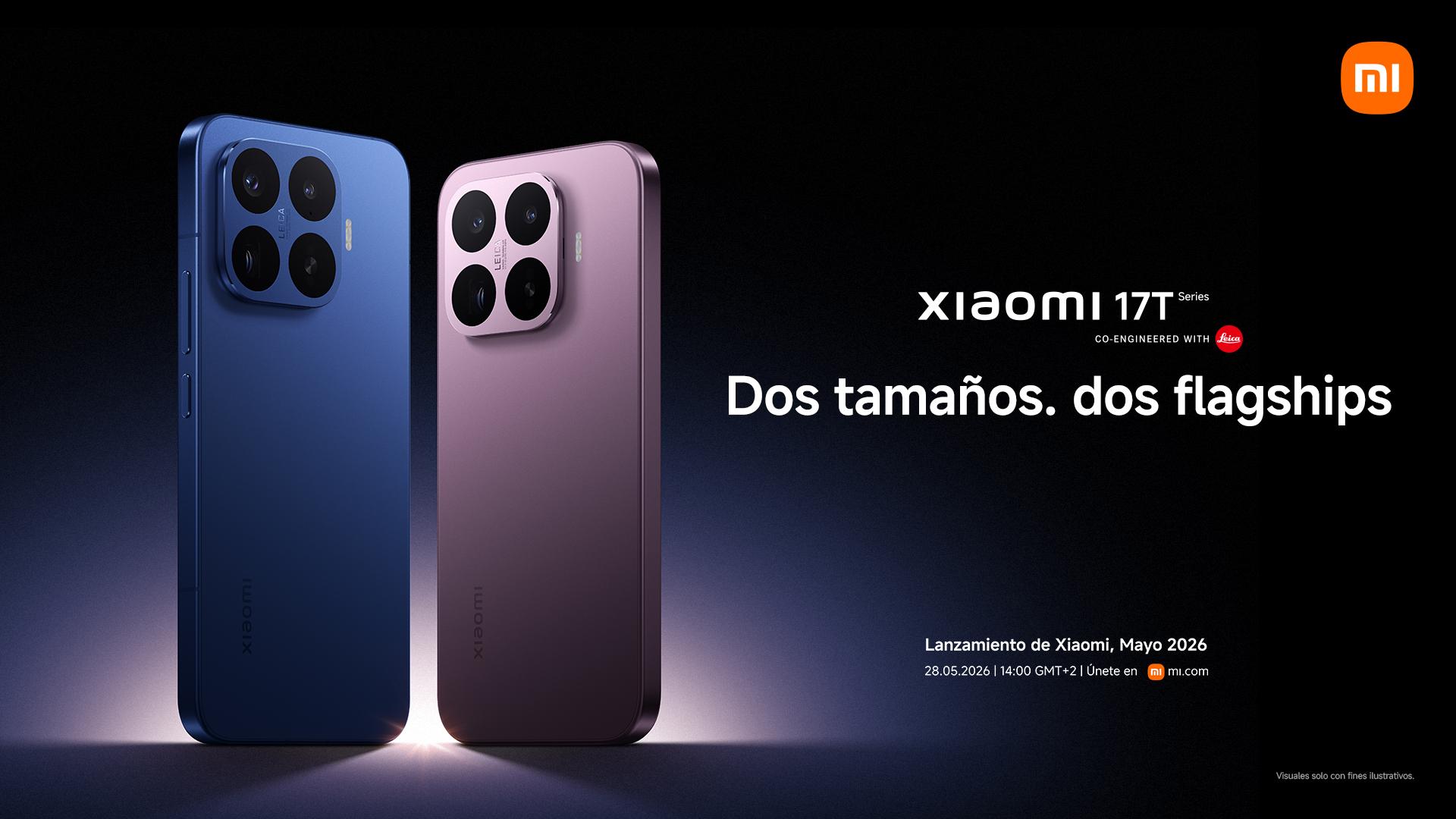 Xiaomi