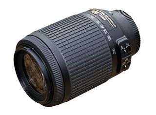 Nikon nikkor af-s dx vr 55-200mm f/4-5.6g if-ed review