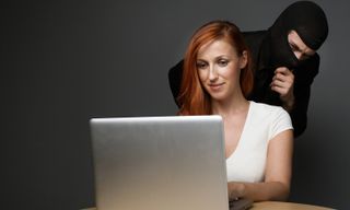 4. Sextortion scams