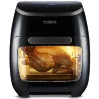 Tower T17076 Xpress Pro Combo 10-in-1 Digital Air Fryer: was £139.99, now £85 at Amazon