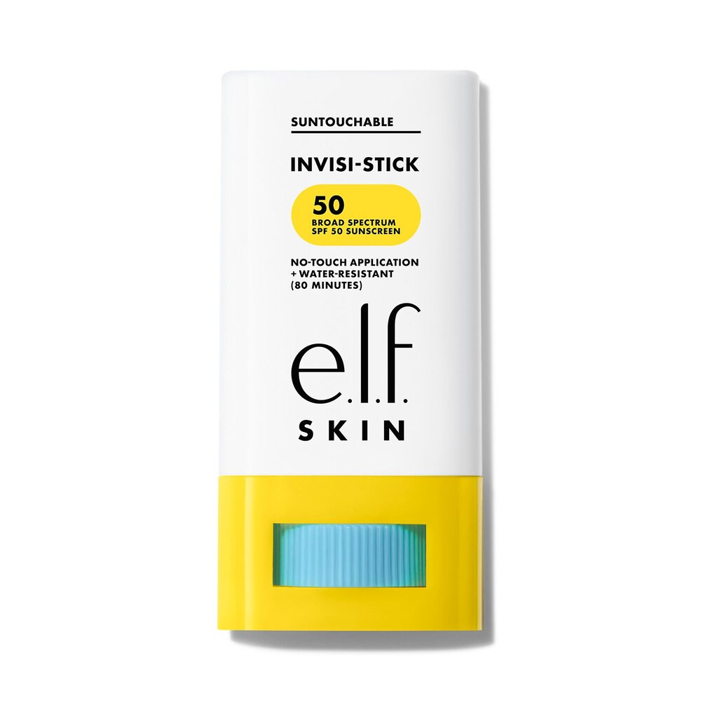 e.l.f., Suntouchable Invisi-Stick SPF 50