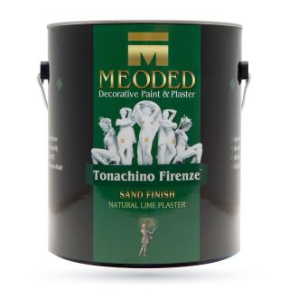 Tonachino Firenze lime plaster