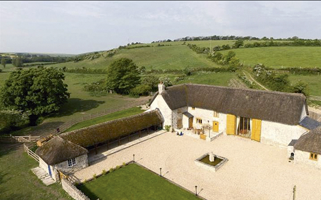 Rectory Farm