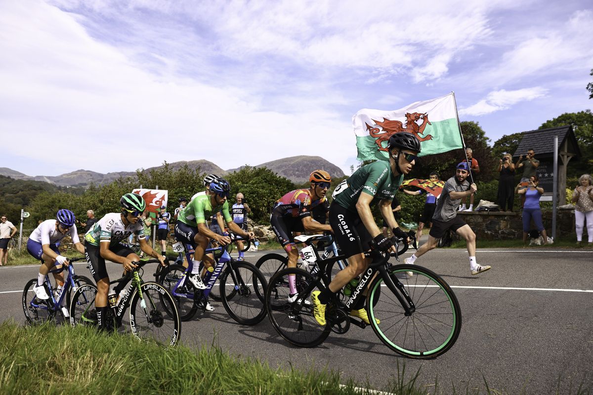 Tour of Britian