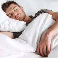 How to use the 4 7 8 sleep method to fall asleep fast
