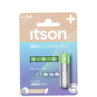 Itson ItsRecharge Pro